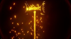 A screenshot taken in Dreams. 16 of 18.