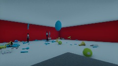 A screenshot taken in Dreams. 2 of 13.