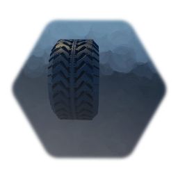 FutureYear Tire - 12/5/2019