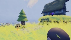 A screenshot taken in Dreams. 3 of 4.