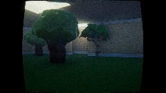 Some Liminal space i did