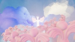 A screenshot taken in Dreams. 3 of 7.