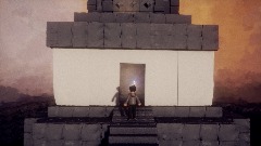 A screenshot taken in Dreams. 26 of 27.