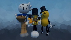 A screenshot taken in Dreams. 1 of 1.