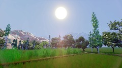 A screenshot taken in Dreams. 2 of 19.