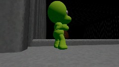 A screenshot taken in Dreams. 1 of 1.