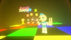 FNF vs Jp (unfinished)