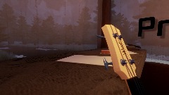 Bass of Life and Death