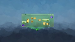 A screenshot taken in Dreams. 12 of 21.