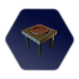 Side Table