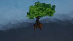 A screenshot taken in Dreams. 2 of 2.