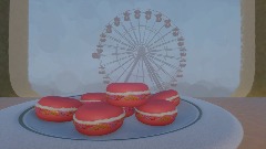 A screenshot taken in Dreams. 4 of 29.