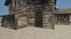 Spooky House