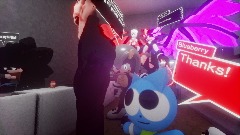 A screenshot taken in Dreams. 6 of 7.