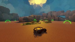 A screenshot taken in Dreams. 5 of 7.