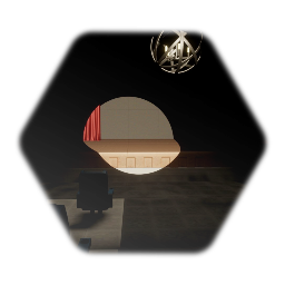 Mystery School Auditorium