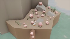 A screenshot taken in Dreams. 12 of 29.