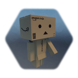 Danbo - Kartobot