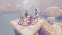 Mon Temple ancien<nbsp>!