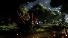 A screenshot taken in Dreams. 1 of 2.
