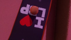 A screenshot taken in Dreams. 1 of 19.