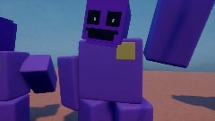 A screenshot taken in Dreams. 6 of 21.