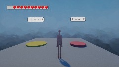 A screenshot taken in Dreams. 21 of 24.