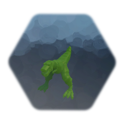 T-Rex