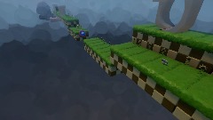 Sonic Universal [youtube: galinhafort S]