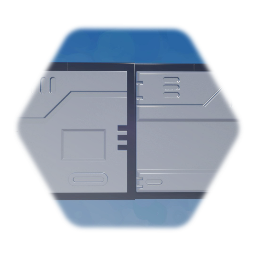 Pallion Base Camp Panel C