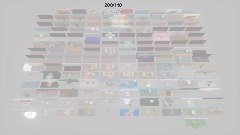 A screenshot taken in Dreams. 5 of 8.