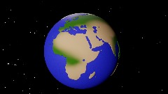 World Map New (Sonic Journey)