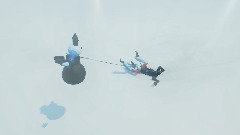 A screenshot taken in Dreams. 5 of 27.