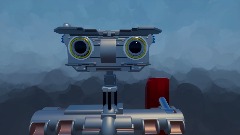 Robots rebuilds