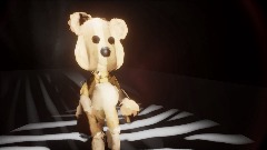 A screenshot taken in Dreams. 6 of 7.