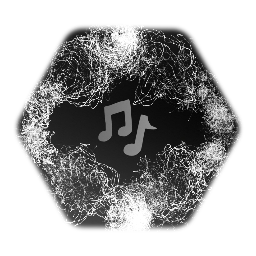 Remix de Riff chugging de guitare élec******