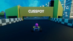 A screenshot taken in Dreams. 12 of 13.