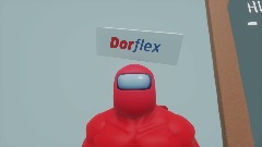 @HenryWasTaken01 - ze quezt 4 ze dorflex