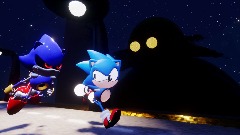 Sonic CD Reboosted <term>Fanmade</term>
