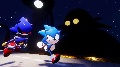 Sonic CD REBOOSTED game jam
