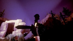 A screenshot taken in Dreams. 12 of 23.