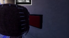 A screenshot taken in Dreams. 26 of 28.