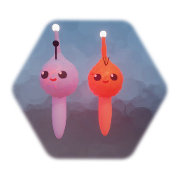 Chaz's unlisted/acrived stuff collection part 1