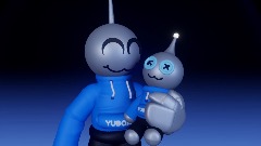 A screenshot taken in Dreams. 1 of 1.