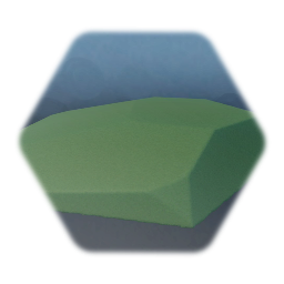 Low Poly Hill