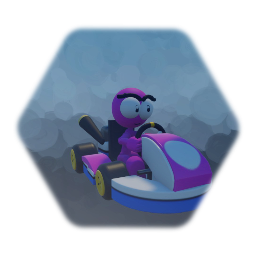 Remix Daniele Kart Kit Race Free and Power Up better driftin