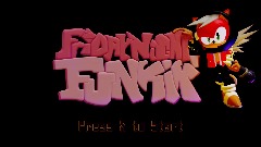 Friday Night Funkin - (Nico mod)