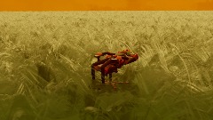 A screenshot taken in Dreams. 10 of 17.
