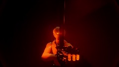 A screenshot taken in Dreams. 2 of 2.