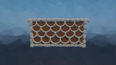 A screenshot taken in Dreams. 3 of 3.